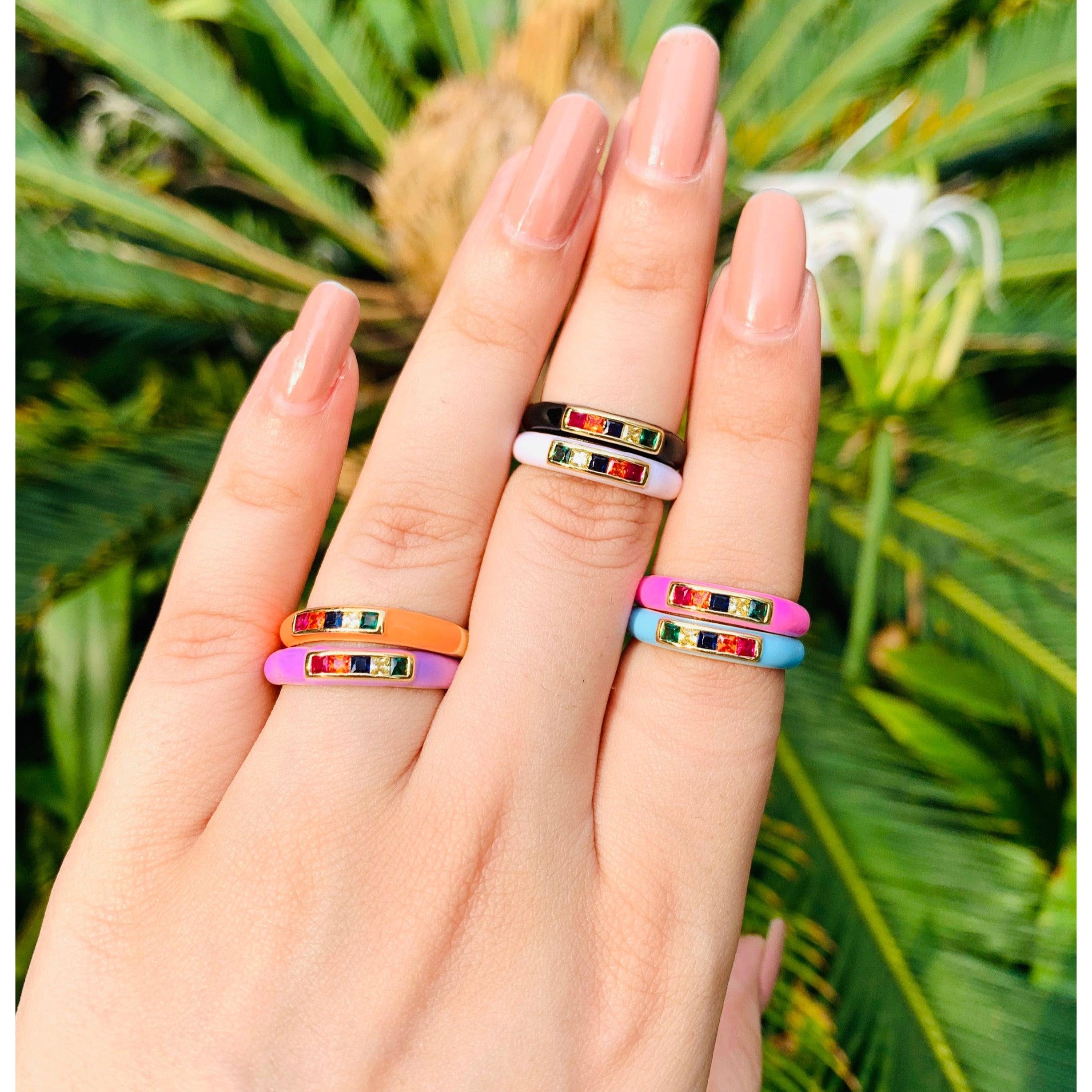 Rings
