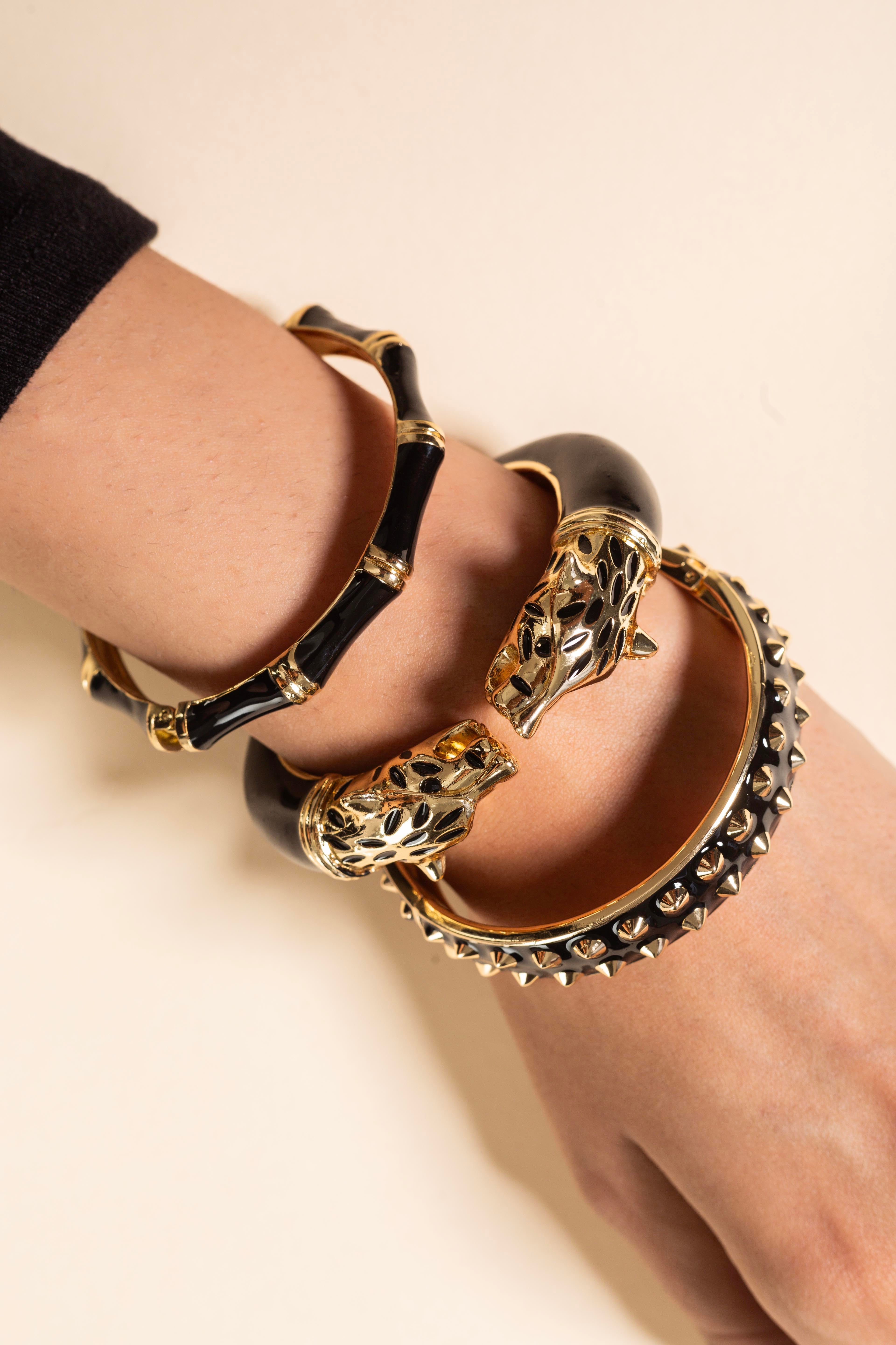 Bracelets & Cuffs