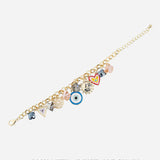GOLDEN STORY BRACELET