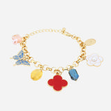 CHARM CRUSH BRACELET