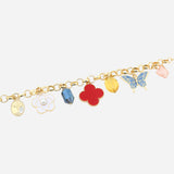 CHARM CRUSH BRACELET