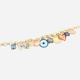 GOLDEN STORY BRACELET