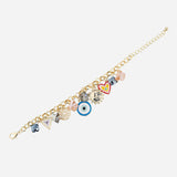 GOLDEN STORY BRACELET