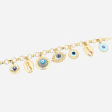 CHARM PARTY BRACELET