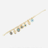 CHARM PARTY BRACELET
