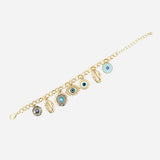 CHARM PARTY BRACELET