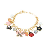 TIMELESS CHARM BRACELET