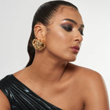 La Canopy Earrings