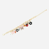 TIMELESS CHARM BRACELET