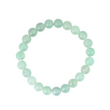 Green Quartz Energy Bracelet