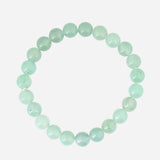 Green Quartz Energy Bracelet
