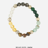 The Wealth Manifestation Bracelet