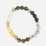 The Wealth Manifestation Bracelet