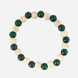 The Natural Balance Beaded Bracelet