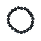 The Classic Black Onyx Bracelet