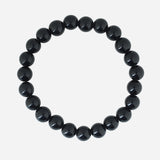 The Classic Black Onyx Bracelet