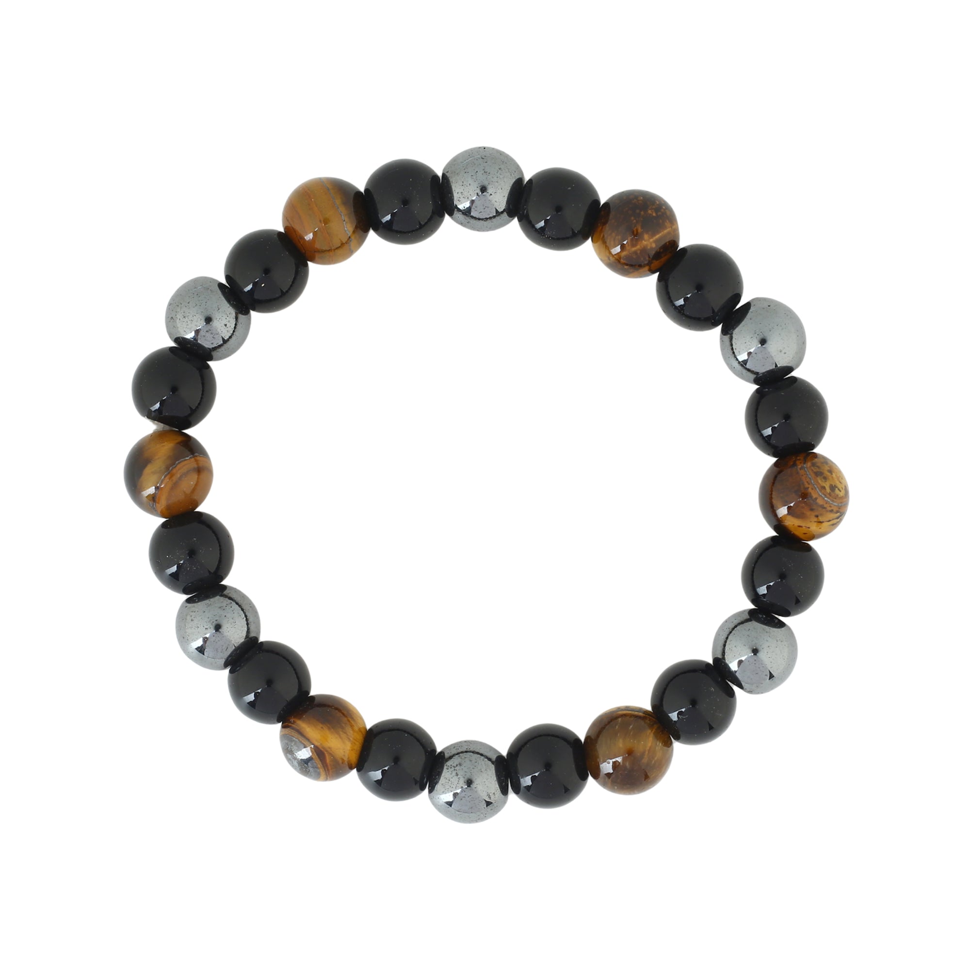 The Triple Protection & Grounding Bracelet