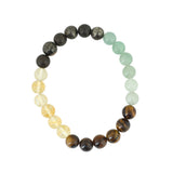 Success, Luck & Manifestation Beaded Bracelet
