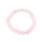 The Rose Quartz Harmony Bracelet