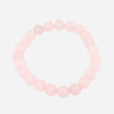 The Rose Quartz Harmony Bracelet