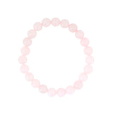 The Rose Quartz Harmony Bracelet