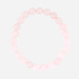 The Rose Quartz Harmony Bracelet