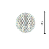 Disco Baby Earring