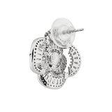 Flower Petals Desent Earring