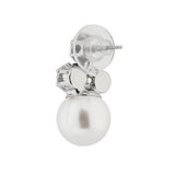 Pearl Drop Earring