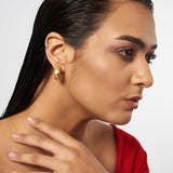 Starry Midnight Earrings