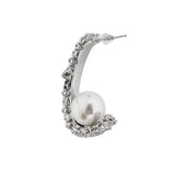 Linear Desire Earring