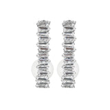 Linear Desire Earring