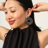 Shiny Snacc Earring
