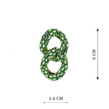 Slay Twin Pop Up Earring