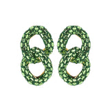 Slay Twin Pop Up Earring