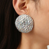 Disco Baby Earring
