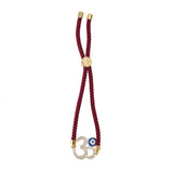 Om & Aura Rakhi
