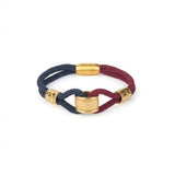 Red and Blue Graceull Combination