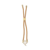 Whisper of Gold Rakhi