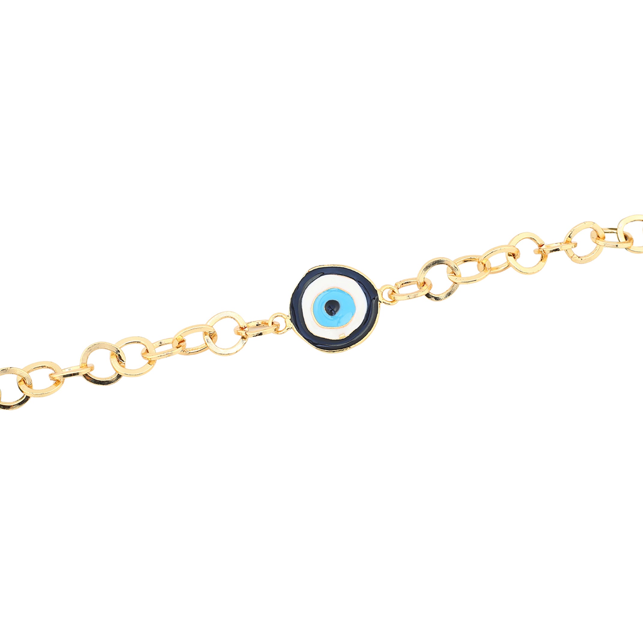 Lucky Eye Bracelet