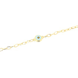 Protection Sutra Bracelet