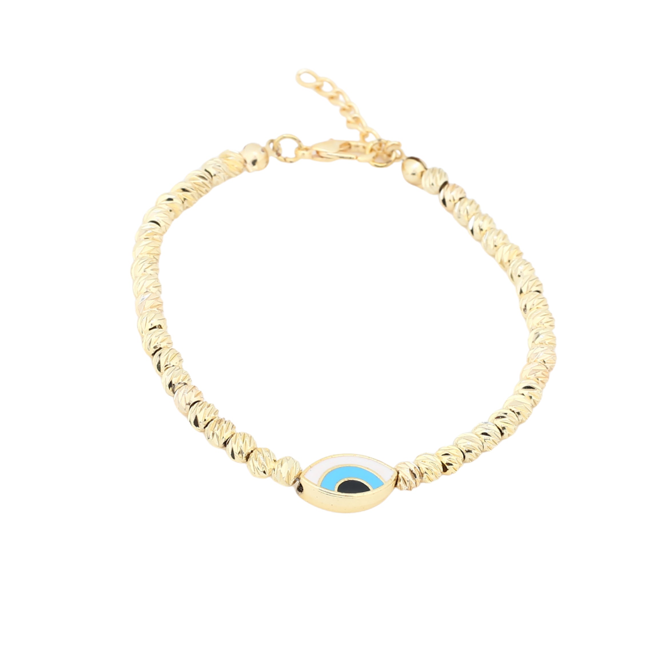 Evil Eye Bracelet
