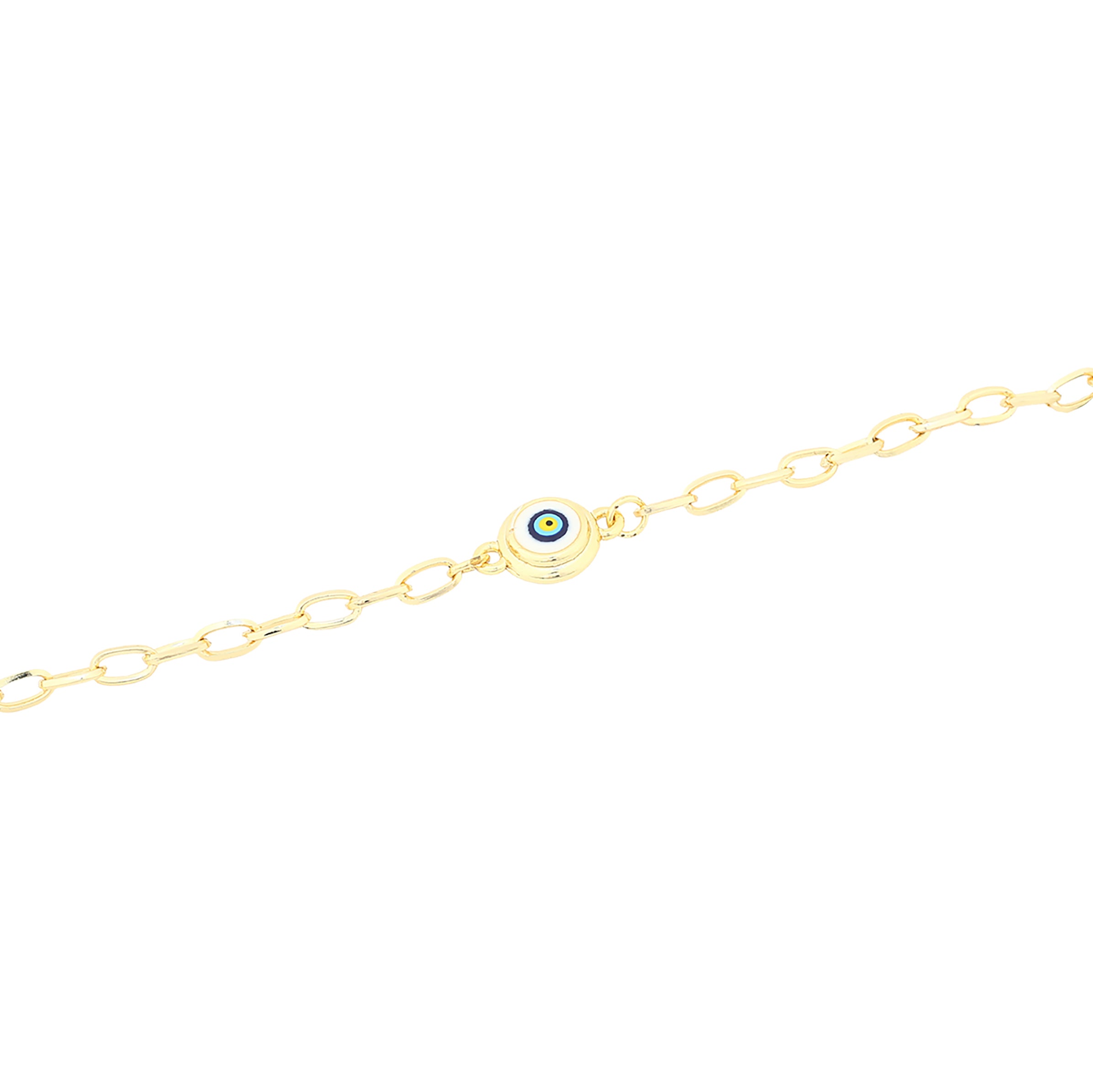 Sweet Protection Bracelet