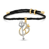 SPIRITUAL OM RAKHI