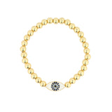 Nazar Luxe Bracelet