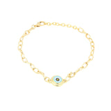 Protection Sutra Bracelet