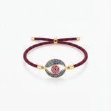 EVIL EYE CHARM EAKHI