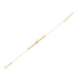 Mystic Eye Bracelet
