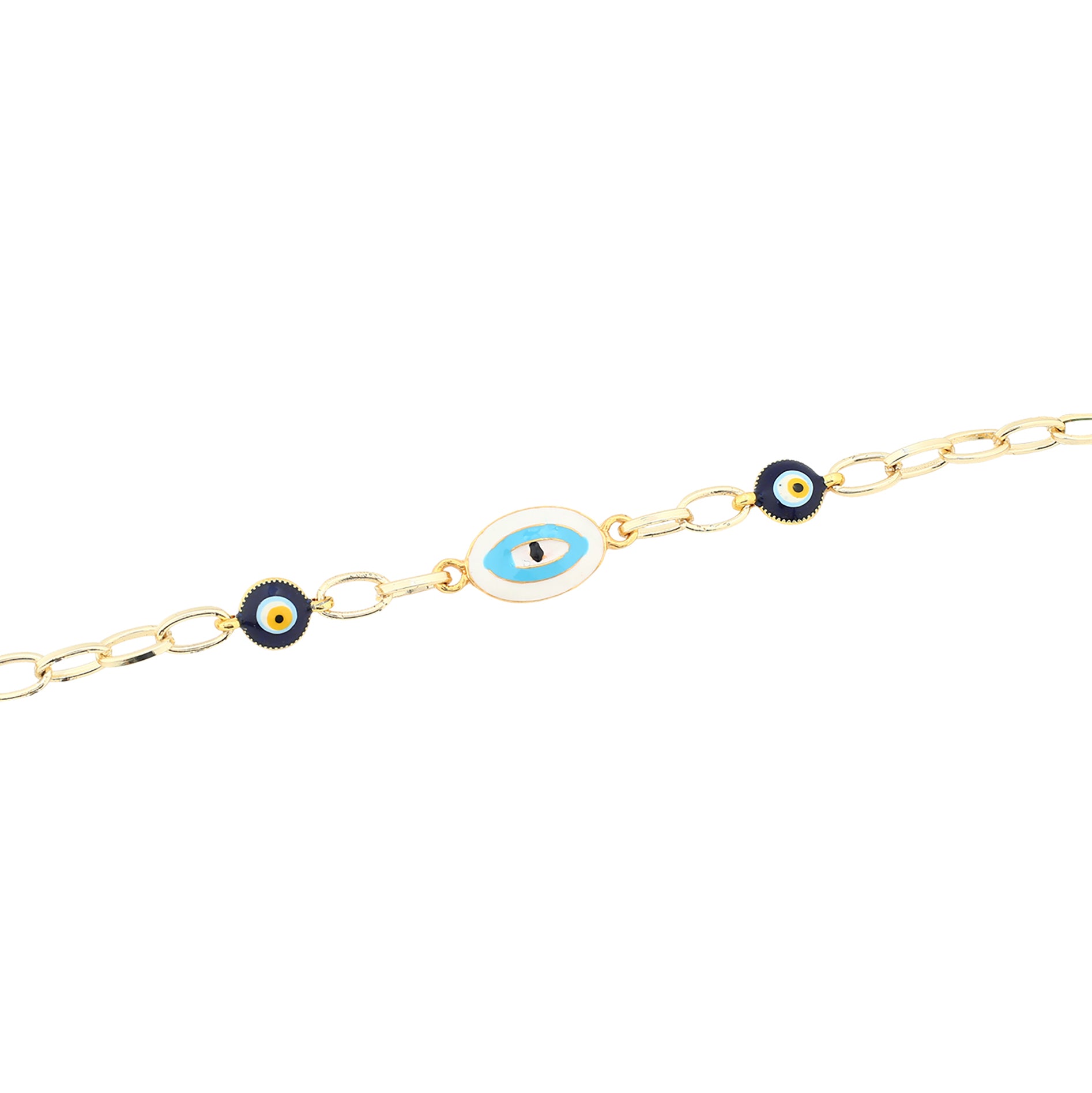 Infinity Bracelet