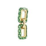 Verve Link Earrings
